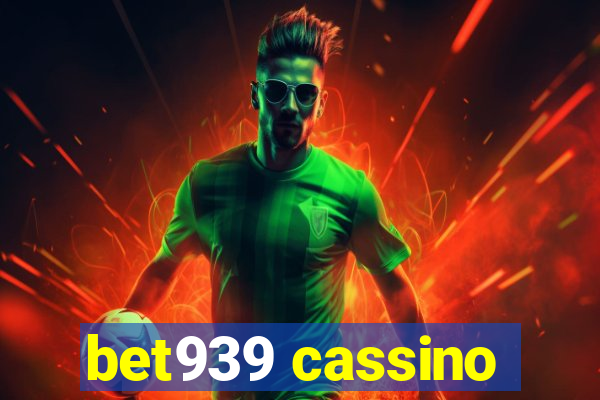 bet939 cassino